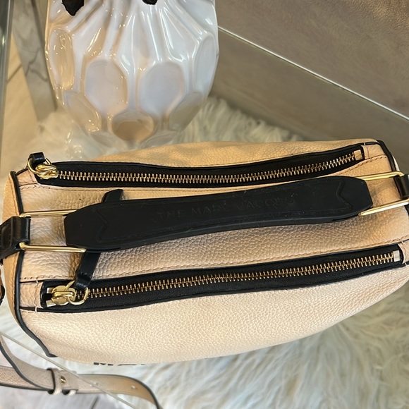 The SOFT BOX Marc Jacobs crossbody - Picture 2 of 8